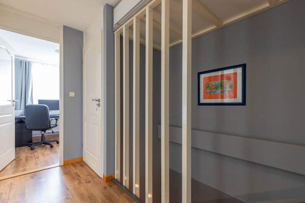 Medium property photo - Oksholm 62, 2133 KZ Hoofddorp